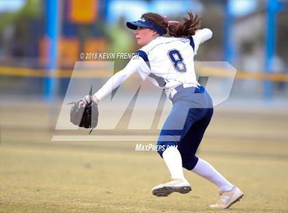Thumbnail 2 in Pinnacle vs. Coconino photogallery.