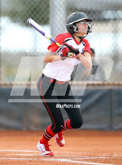 Thumbnail 3 in Pinnacle vs. Coconino photogallery.