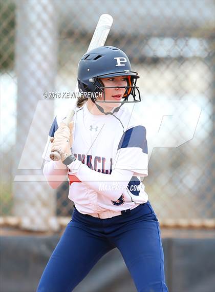 Thumbnail 2 in Pinnacle vs. Coconino photogallery.