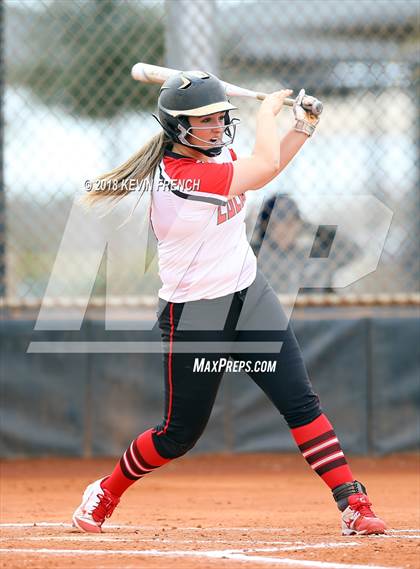 Thumbnail 1 in Pinnacle vs. Coconino photogallery.