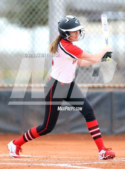 Thumbnail 3 in Pinnacle vs. Coconino photogallery.