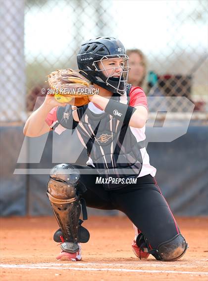 Thumbnail 1 in Pinnacle vs. Coconino photogallery.
