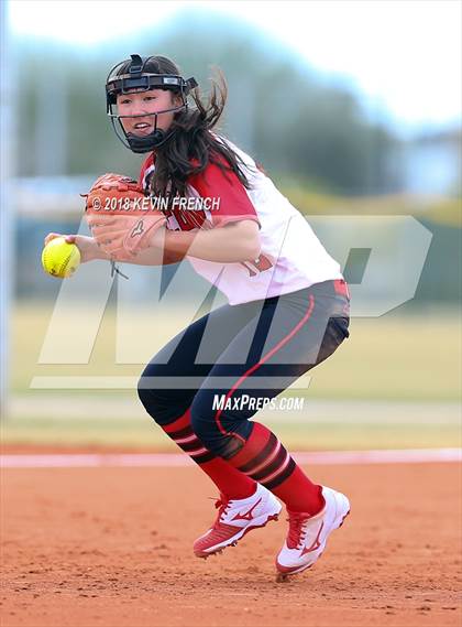 Thumbnail 1 in Pinnacle vs. Coconino photogallery.