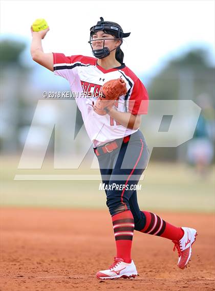 Thumbnail 3 in Pinnacle vs. Coconino photogallery.