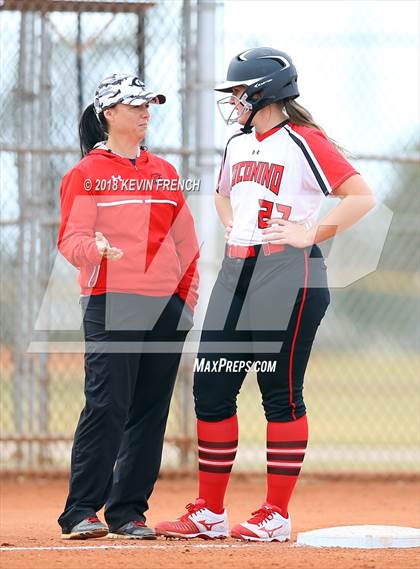 Thumbnail 2 in Pinnacle vs. Coconino photogallery.