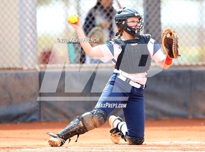 Thumbnail 2 in Pinnacle vs. Coconino photogallery.