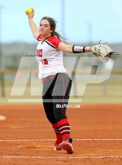 Thumbnail 1 in Pinnacle vs. Coconino photogallery.