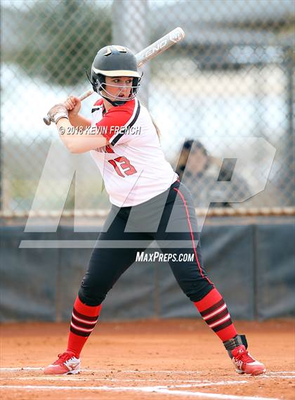 Thumbnail 2 in Pinnacle vs. Coconino photogallery.