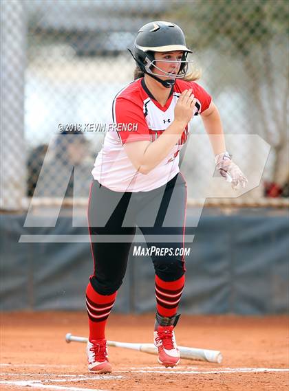Thumbnail 2 in Pinnacle vs. Coconino photogallery.