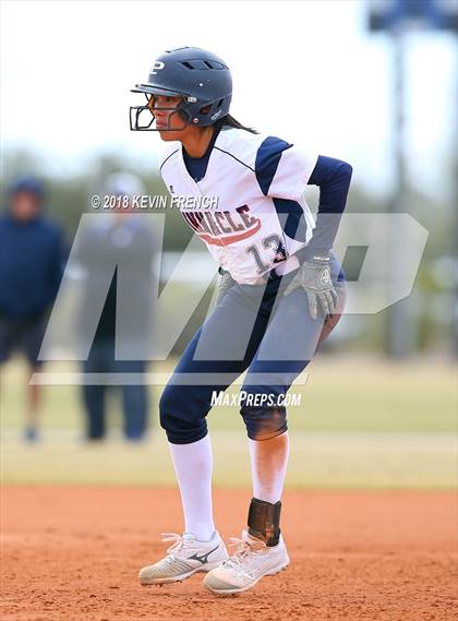 Thumbnail 3 in Pinnacle vs. Coconino photogallery.
