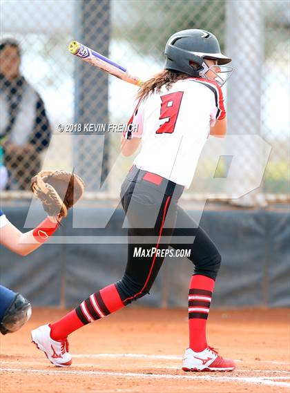 Thumbnail 3 in Pinnacle vs. Coconino photogallery.