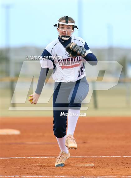 Thumbnail 1 in Pinnacle vs. Coconino photogallery.