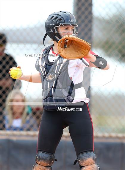 Thumbnail 3 in Pinnacle vs. Coconino photogallery.
