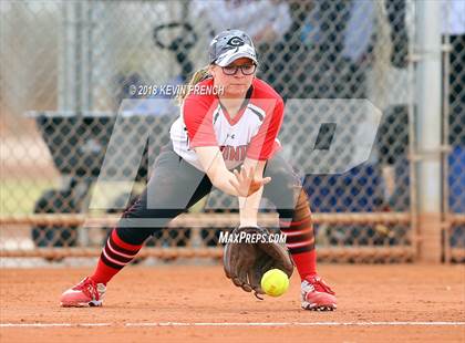 Thumbnail 3 in Pinnacle vs. Coconino photogallery.