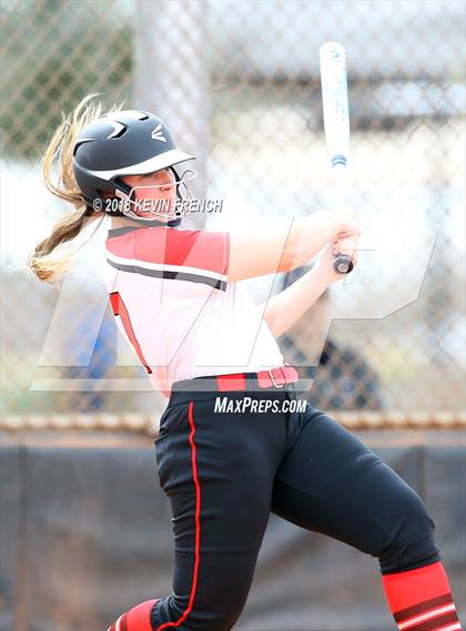 Thumbnail 2 in Pinnacle vs. Coconino photogallery.