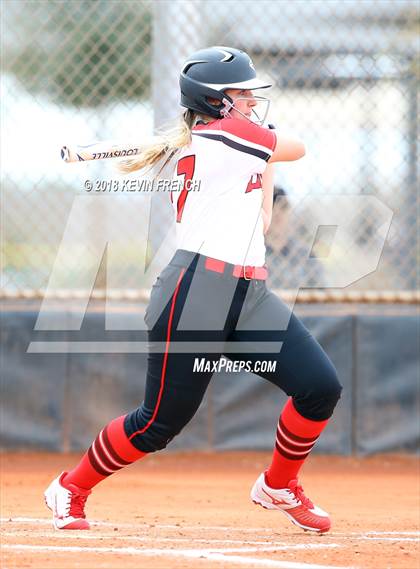 Thumbnail 2 in Pinnacle vs. Coconino photogallery.