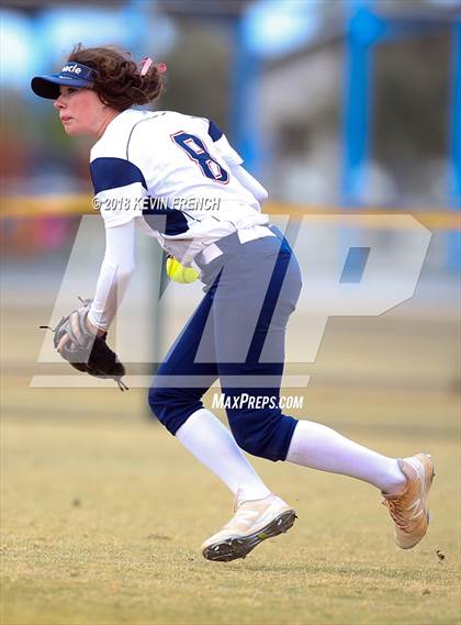 Thumbnail 3 in Pinnacle vs. Coconino photogallery.