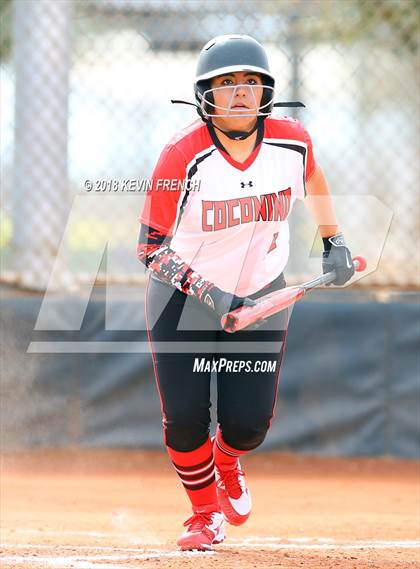 Thumbnail 2 in Pinnacle vs. Coconino photogallery.