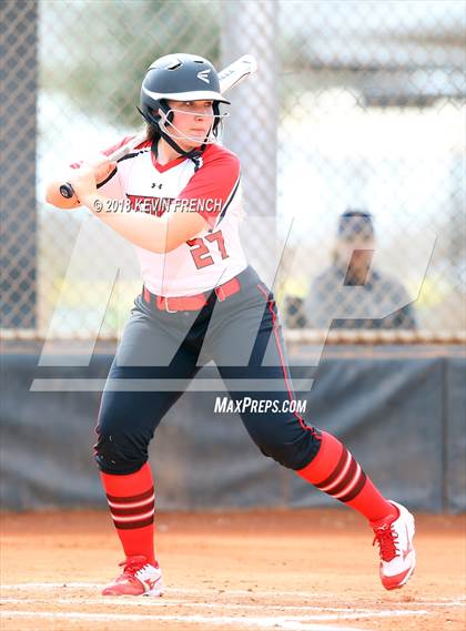 Thumbnail 1 in Pinnacle vs. Coconino photogallery.