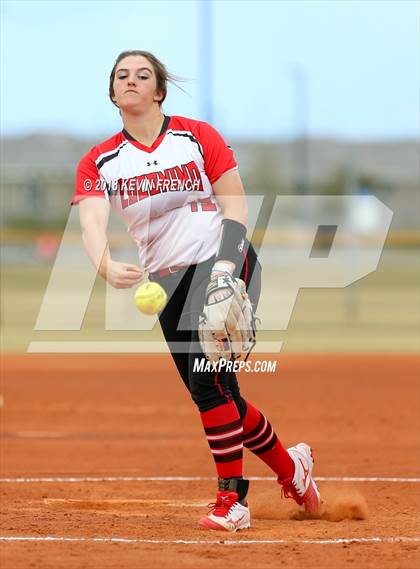 Thumbnail 3 in Pinnacle vs. Coconino photogallery.