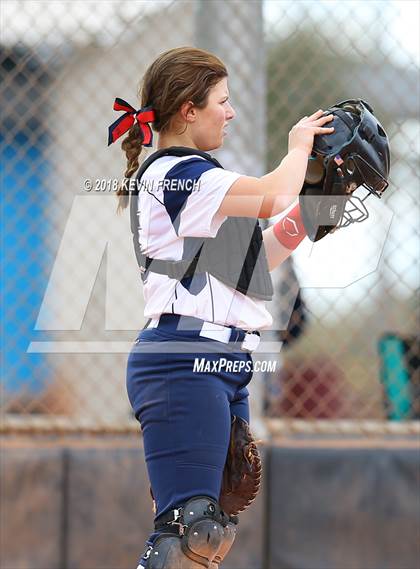 Thumbnail 3 in Pinnacle vs. Coconino photogallery.