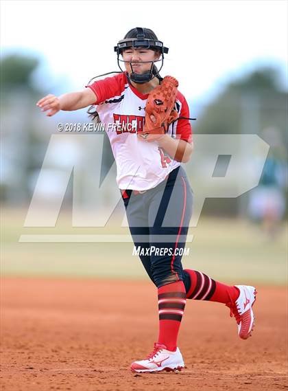 Thumbnail 1 in Pinnacle vs. Coconino photogallery.