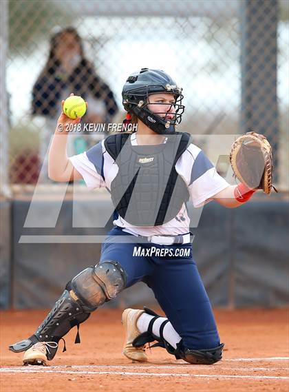 Thumbnail 3 in Pinnacle vs. Coconino photogallery.