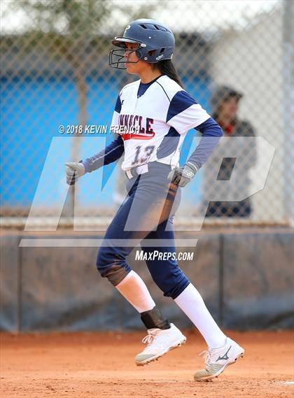 Thumbnail 2 in Pinnacle vs. Coconino photogallery.