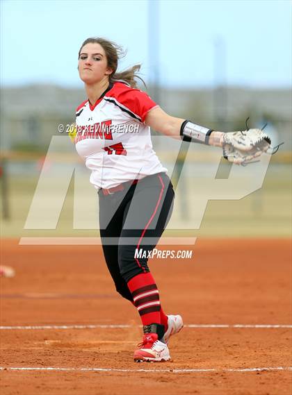 Thumbnail 1 in Pinnacle vs. Coconino photogallery.