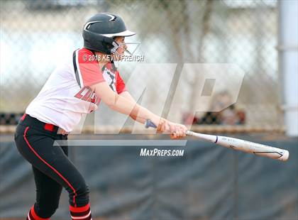 Thumbnail 3 in Pinnacle vs. Coconino photogallery.