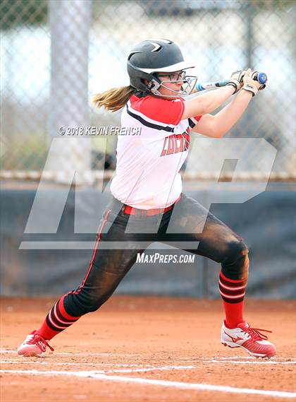 Thumbnail 3 in Pinnacle vs. Coconino photogallery.