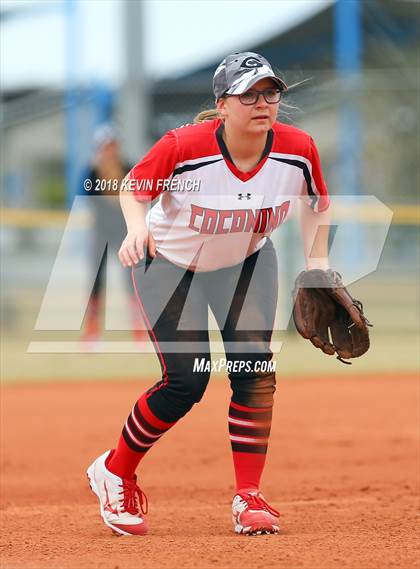 Thumbnail 1 in Pinnacle vs. Coconino photogallery.