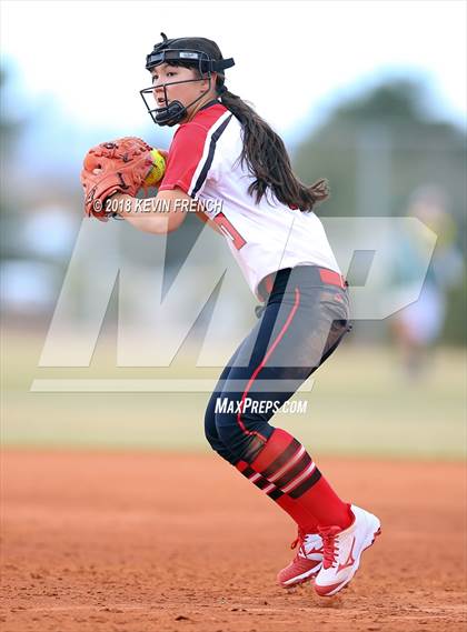 Thumbnail 2 in Pinnacle vs. Coconino photogallery.