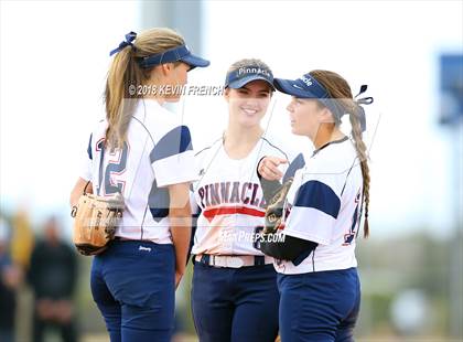 Thumbnail 1 in Pinnacle vs. Coconino photogallery.