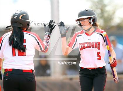 Thumbnail 1 in Pinnacle vs. Coconino photogallery.