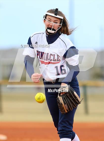 Thumbnail 2 in Pinnacle vs. Coconino photogallery.