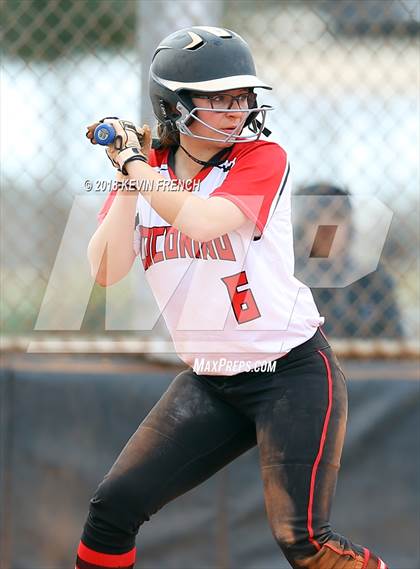 Thumbnail 3 in Pinnacle vs. Coconino photogallery.