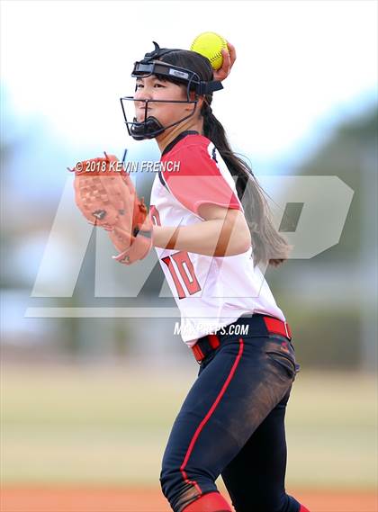 Thumbnail 2 in Pinnacle vs. Coconino photogallery.