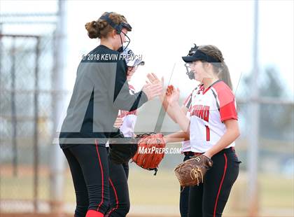 Thumbnail 3 in Pinnacle vs. Coconino photogallery.