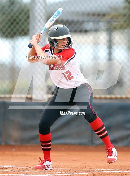 Thumbnail 3 in Pinnacle vs. Coconino photogallery.