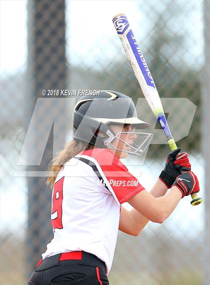 Thumbnail 1 in Pinnacle vs. Coconino photogallery.