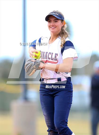 Thumbnail 2 in Pinnacle vs. Coconino photogallery.