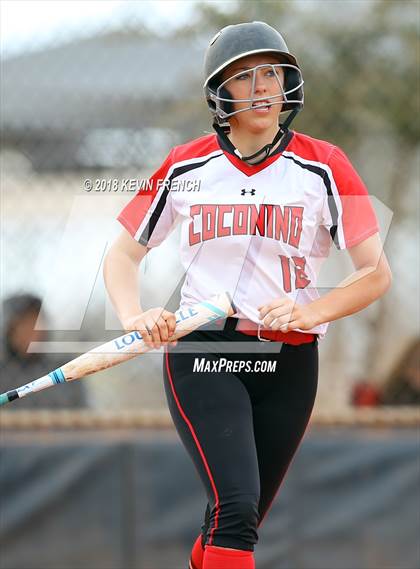 Thumbnail 2 in Pinnacle vs. Coconino photogallery.