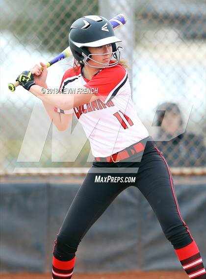 Thumbnail 3 in Pinnacle vs. Coconino photogallery.