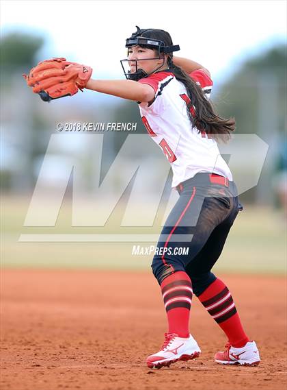 Thumbnail 1 in Pinnacle vs. Coconino photogallery.