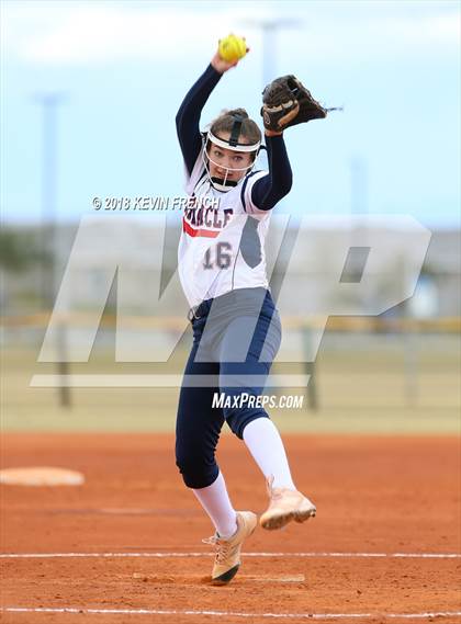Thumbnail 3 in Pinnacle vs. Coconino photogallery.