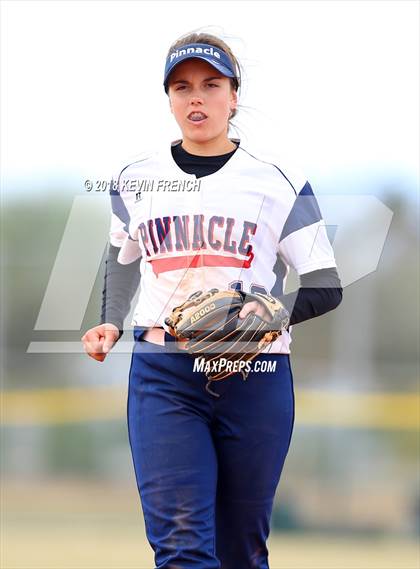 Thumbnail 1 in Pinnacle vs. Coconino photogallery.