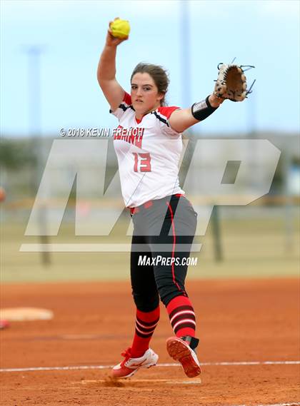 Thumbnail 3 in Pinnacle vs. Coconino photogallery.
