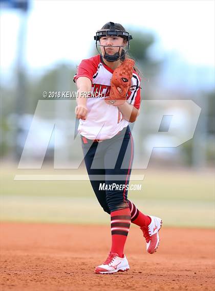 Thumbnail 3 in Pinnacle vs. Coconino photogallery.