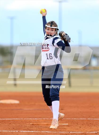 Thumbnail 1 in Pinnacle vs. Coconino photogallery.